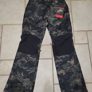 Westside insulated snowboard pants